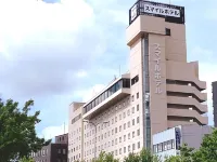 โรงแรมสไมล์ วากายามะ โรงแรมในวากายามา