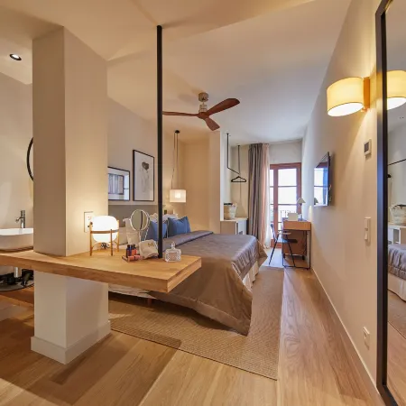 Mon Boutique Hotel