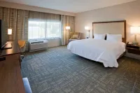 Hampton Inn Spicer Green Lake Hotels in Willmar