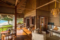 Turtle Inn by Francis Ford Coppola Hotel a 