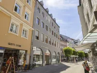 Limehome Augsburg Annastraße