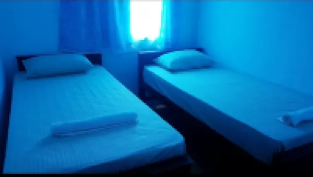 斯普爾旅館