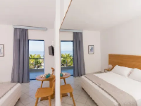 Karras Star Hotel Hotels in Ikaria