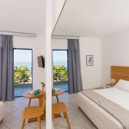 Karras Star Hotel