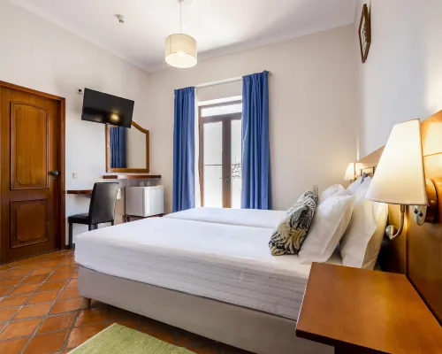 Residencial Mares Hotels in Tavira