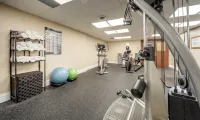 Monte Carlo Inn Barrie - Newly Renovated - Gym