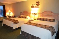 크루키드 리버 로지 메이플 리버 타운쉽 호텔