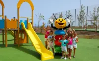 Elba Carlota Beach & Golf Resort - Hot Tub