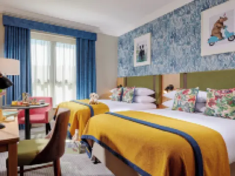 Clonakilty Park Hotel Hotel di Cork