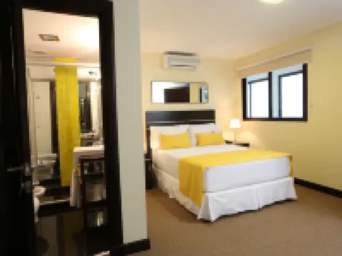 Puerto Mercado Hotel Hotels in Montevideo