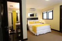 Puerto Mercado Hotel Hotels in Montevideo