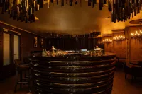 Roomers Frankfurt Central, Autograph Collection - 5-Star
