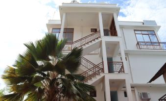 Mocco Beach Villa
