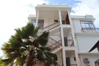 Mocco Beach Villa