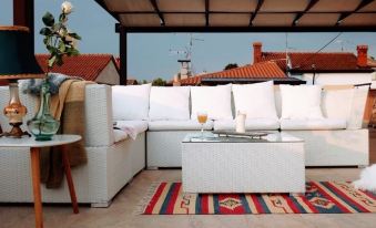 Apartmani Eva