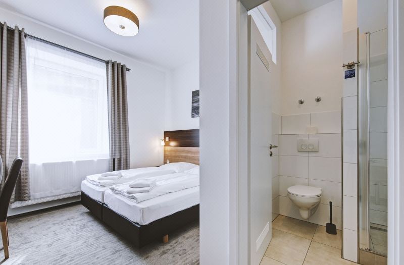 Boutique-Hotel Kronenstuben