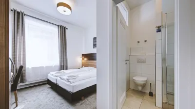 Boutique-Hotel Kronenstuben Hotels in der Nähe von Evangelische Hochschule Ludwigsburg