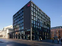Citizenm Glasgow Hotel a Glasgow