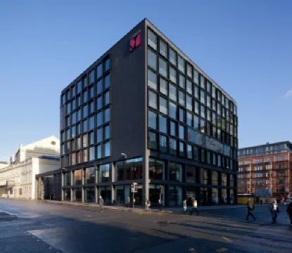 Citizenm Glasgow
