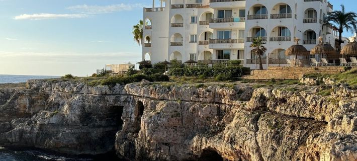 Orange Colom - Seaside Apartments Hotels in Felanitx