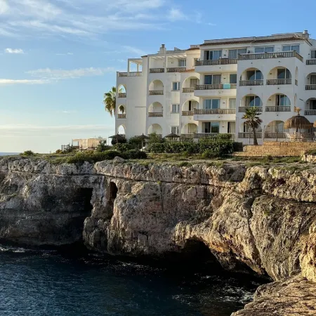 Orange Colom - Seaside Apartments