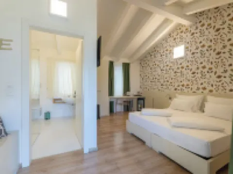 Myseele Garda Active Hotel 托爾博萊住宿飯店