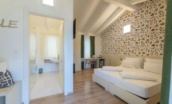 SeeLE Garda Hotel
