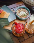 O' Tulum Boutique Hotel - Adults Only - Desayuno