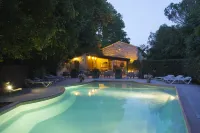 Hôtel le Pré Galoffre