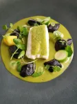 Le Domaine du Colombier - petit déjeuner