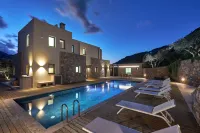 Villa Adagio - Huvilat