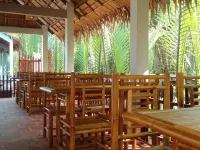 Bentre Coco Lodge Hotels in Ben Tre