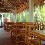 Bentre Coco Lodge Hotel a Mỏ Cày Bắc District