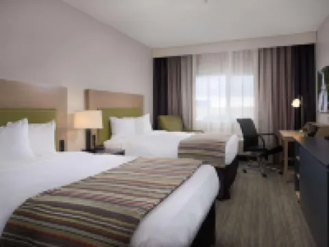 Country Inn & Suites by Radisson, Portland International Airport, or Hotels in Portland