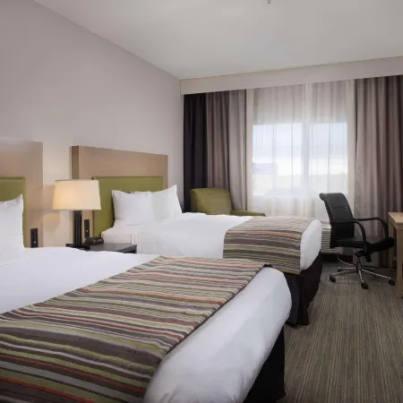 Country Inn & Suites by Radisson, Portland International Airport, or