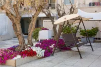 Apartamentos Centremar