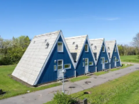 Lalandia Rødby Hotel di Munisipalitas Lolland