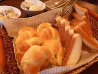 ホテルクラウンヒルズ山形（BBHホテルグループ） - 朝食