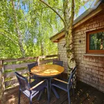 Au Refuge Des 3 Ours