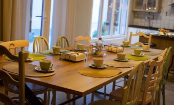 El Patio de Los Jazmines Boutique-House