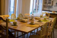 El Patio de Los Jazmines Boutique-House - breakfast
