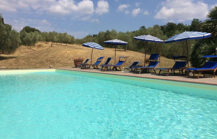 Agriturismo la Palazzina