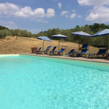 Agriturismo la Palazzina