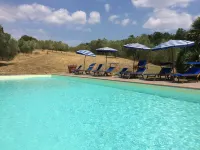 AGRITURISMO LA PALAZZINA -  case vacanza in affitto