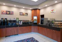 Super 8 by Wyndham Kamloops on the Hill
