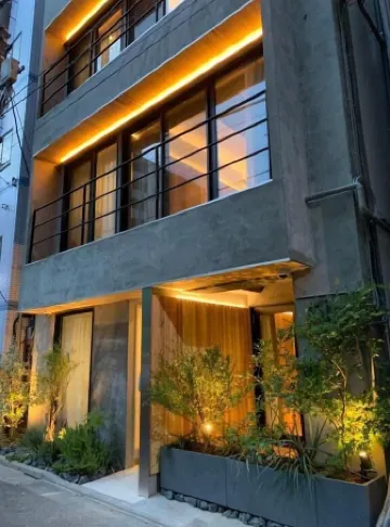 サクラクロスホテル 東京茅場町