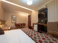 Class Hotel Passos Hotels in Passos