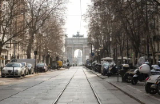 BnButler - Corso Sempione 12