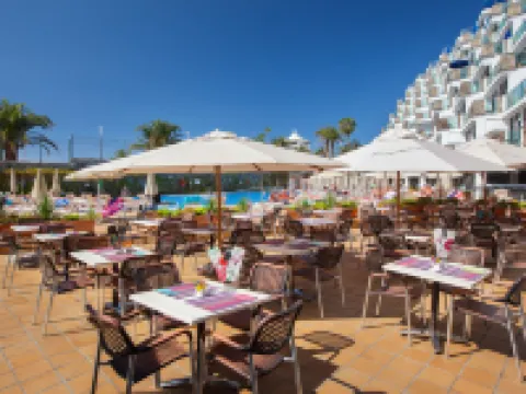 Grupotel Revoli Hotels in Puerto Rico