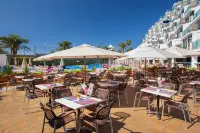 Grupotel Revoli Hotels in Patalavaca